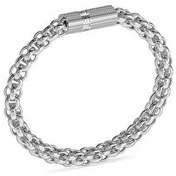 Resim Guess JGUJUMB04080JWSTS Erkek Bileklik 