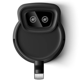 Resim Philips HDA150/61 5000 Serisi Siyah/Gümüş Türk Kahvesi Makinesi 