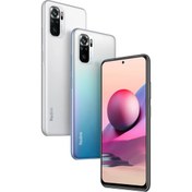 Resim Xiaomi Redmi NOTE10S 6gb Ram 128GB Hafıza (Ithalatçı Garantili) 