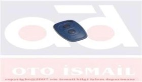 Resim Uzaktan Kumanda Kabı Kangoo Yenı Model Lacivert 