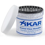 Resim Xikar Jel Puro Nemlendirici 4oz 
