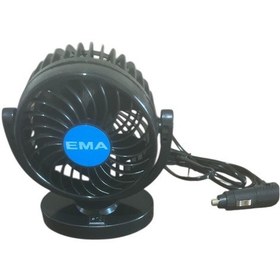 Resim Vantılator 12v 4 Inc 305p 