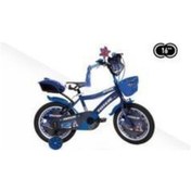 Resim Acr Totem 16" Jant Atak Spor Çocuk Bisikleti 