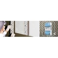 Resim Kalekim 1051 Seramik Yapıştırma Harcı 25 Kg Gri 