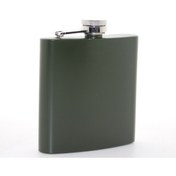 Resim RiverWorld River World Seri A Tekli Matara Paslanmaz Çelik 6 Oz 