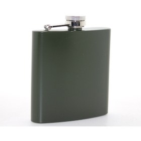 Resim RiverWorld River World Seri A Tekli Matara Paslanmaz Çelik 6 Oz 