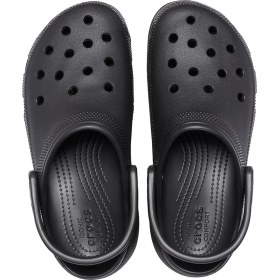 Resim Crocs Kadın Classic Platform Clog W Terlik Sandalet 