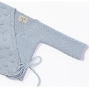 Resim Bienvenu Organic Cotton Hırka 