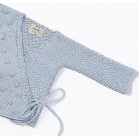 Resim Bienvenu Organic Cotton Hırka 