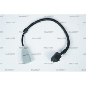 Resim Sensor Eksantrık Devır Golf6 / Passat / Transporter T5 / Caddy / Polo / A3 / A4 / Leon 03l957147a 
