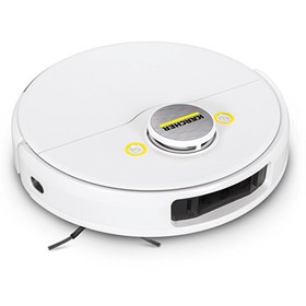 Resim Karcher Rcv5 Robot Süpürge 