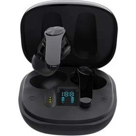 Resim Fenix Piel Xt-18 Dijital Göstergeli Tws Kablosuz Bluetooth KULAKLIK-(1903) - FENIX3921-8009 