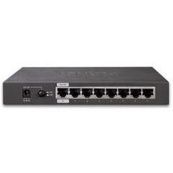 Resim Planet PL-GSD-1002M Yönetilebilir Gigabit Masaüstü Tip Anahtarı 
