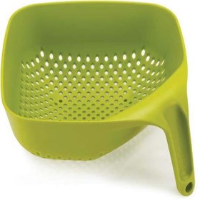 Resim Joseph Joseph Dikdörtgen Kevgir Yeşil 