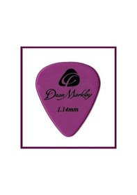 Resim Dean Markley 33466 Purple 1 Adet Pena 1.14 Mm 
