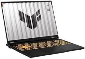 Resim ASUS TUF Gaming F16 FX608JH-RV010A007 i5-13450HX 32GB 512SSD+1TBSSD RTX5050 16" WUXGA DOS Bilgisayar 