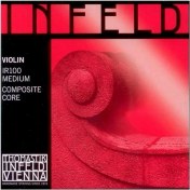 Resim Keman Aksesuar Infeld Red Tel Thomastik Infeld TH-IR100 