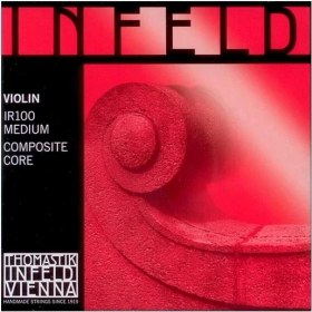 Resim Keman Aksesuar Infeld Red Tel Thomastik Infeld TH-IR100 