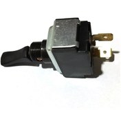 Resim Synodicmonth Kenworth İçin Araba Hava Elektrikli Geçiş Valfi Kürek Anahtarı K301-201 D66053213 8946k932 