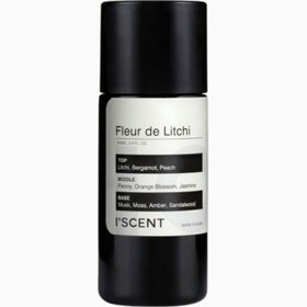Resim Fleur de Litchi Fragrance Meyvemsi-Çiçeksi, Lüks-Vegan Difüzör Koku Yağı 100 ml - 100 ml 