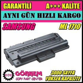 Resim For Samsung Scx 4100 Toner Uyumlu N11.23404 