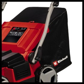Resim Hype Store GE-SA 1435/1, Elektrikli Çim Havalandırcı - 3420690 