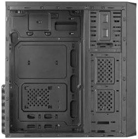 Resim ShadesU POWER BOOST VK-1626 350W USB 3.0 ATX Siyah Kasa VK-1626 