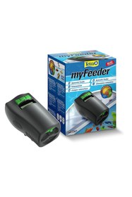 Resim Hype Store Tetra Tec Myfeeder Yem Makinası 