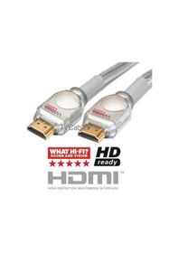 Resim Techlink 680203 Hdmı - Hdmı Kablo 3Mt. 