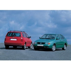 Resim VW Volkswagen Polo Classic 1996-1999 Gaz Pedalı Lastiği 171721647 