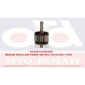 Resim Valeo-102380 Mars Motor Kollektoru R9/11/19/21 514584936 