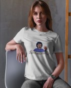 Resim Is it tea you’re looking for? Kadın Tişört 