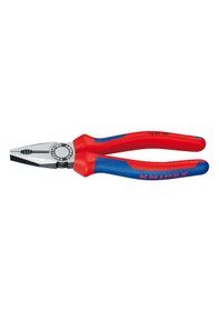 Resim Knipex 0302200 Kombine Pense 200 MM 
