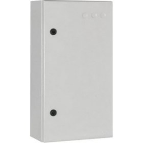 Resim Çetinkaya Pano 45'li Sıva Üstü Sigorta Dağıtım Panosu 40X60X17,5 Çp 803 