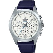 Resim Casio Edifice Efv-630l-7avudf Erkek Kol Saati Metalik 