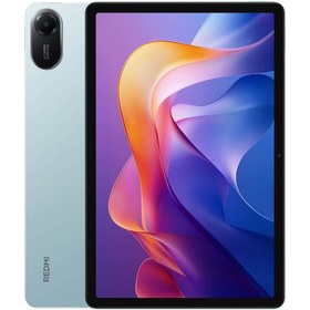 Resim Xiaomi Redmi Pad 2 Wi-Fi 11" | 128 GB 4 GB  Yeşil 