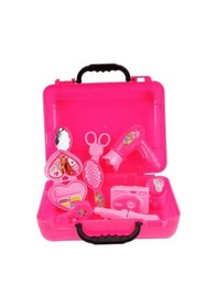 Resim Heroes Toys Çantalı Güzellik Seti Ern-821 