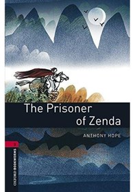 Resim Oxford Obwl 3:Prisoner Of Zenda Mp3 