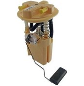 Resim Renault Clio 4-ıv Yakıt Depo Şamandırası 1.5dci K9k - 172020299r - İthal 