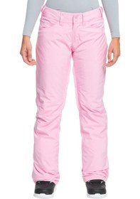 Resim Roxy Roxy Kadın Snowboard Pantolonu Backyard Pt Pembe 30092 Pembe 