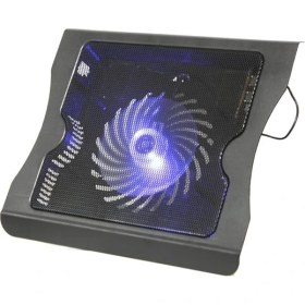 Resim Valx VF-101 1 Fan USB Notebook Soğutucu 