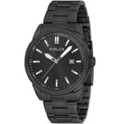 Resim Vialux As532b-04ss Erkek Kol Saati-192 Çok Renkli 