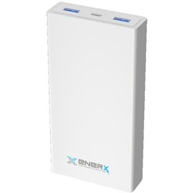 Resim Enerx ENR-P20T Enerx Powerbank 20.000 Mah 22.5 w Powerbank 