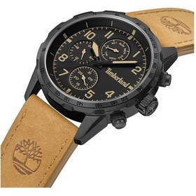 Resim Timberland Tdwgf0055403 Erkek Kol Saati Metalik 