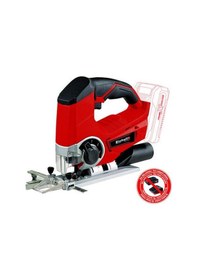 Resim Einhell TE-JS 18 Li-Solo Akülü Dekupaj Testere - 4321200 