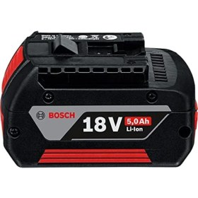 Resim Bosch GBA 18V 5.0 Ah Professional Akü 