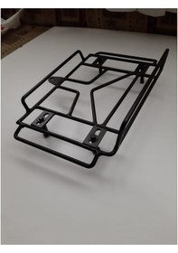 Resim Çadır Taşıma Demiri 