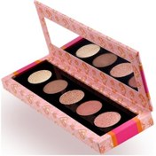 Resim Kiko Göz Farı Paleti - Dazzling Daydream Eyeshadow Palette 00 