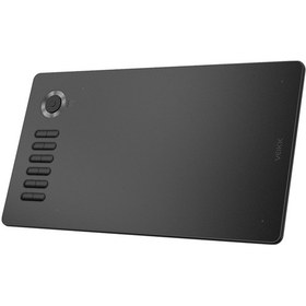 Resim Veikk A15 Pro 10 x 6" 8192 Level 5080 LPI Grafik Tablet + Kalem 