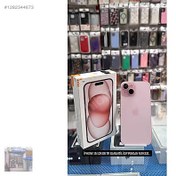 Resim Apple iPhone 15 İkinci El TR | 128 GB | Pembe İkinci El İPHONE 15 128 GB SIFIRINDAN FARKSIZ 7 AY GARANTİLİ FATURALI.